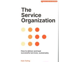 The Service Organization