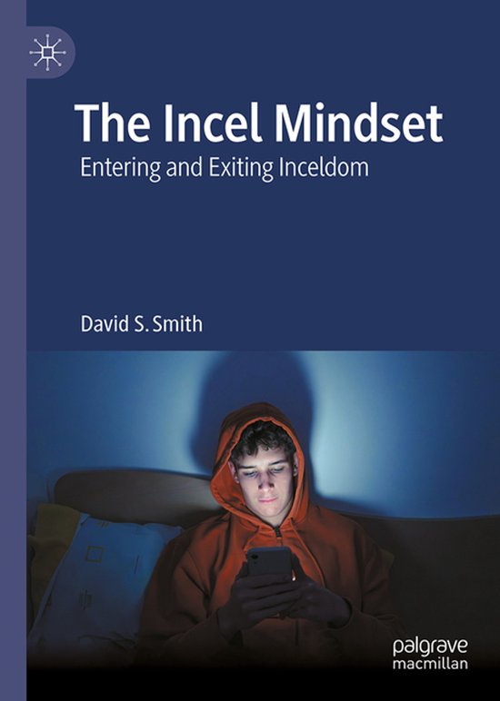 The Incel Mindset - cover