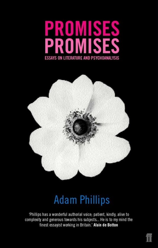 Promises, Promises - cover