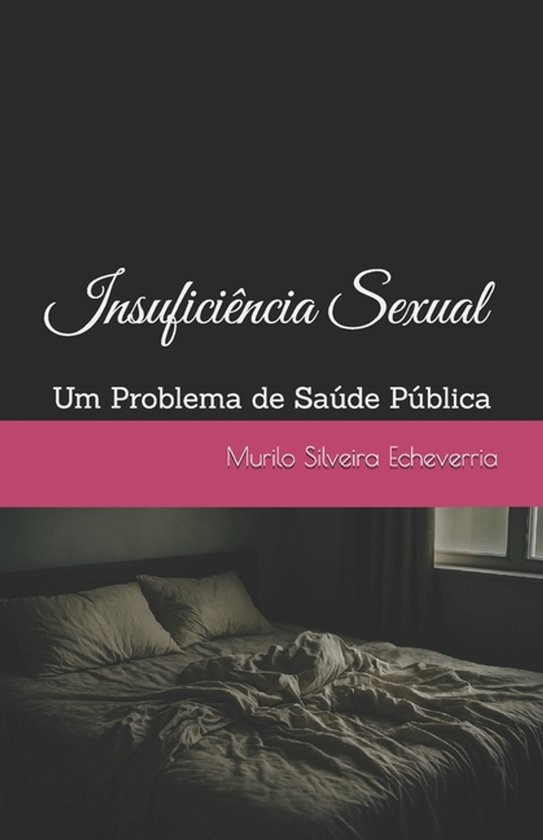 Insuficiência Sexual - cover