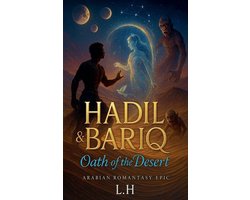 Hadil and Bariq