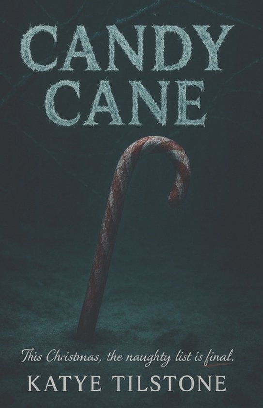 Candy Cane - cover