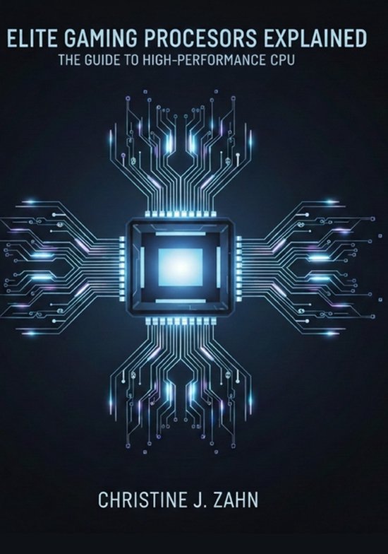 Elite Gaming Processors Explained - cover