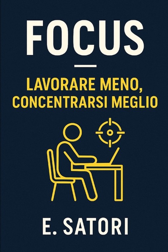 Focus - cover