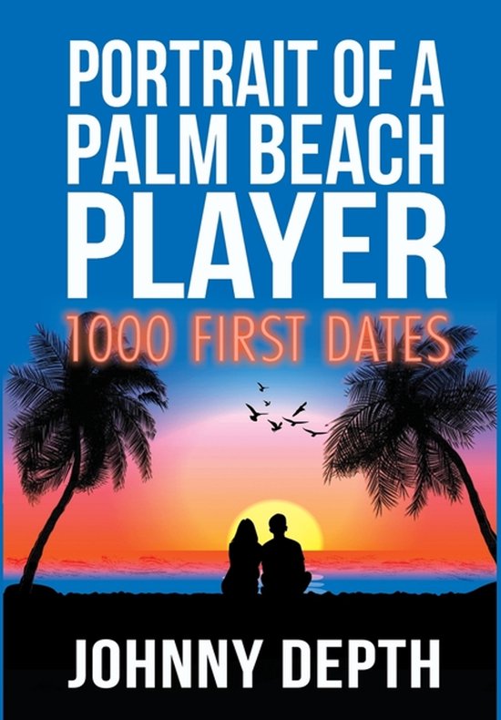 Portrait of a Palm Beach Player - cover