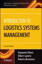 Boek "Introduction to Logistics Systems Management" (Tweede Editie) in de Wiley Series in Operations Research and Management Science.