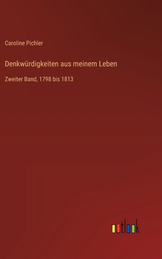 Denkwürdigkeiten aus meinem Leben