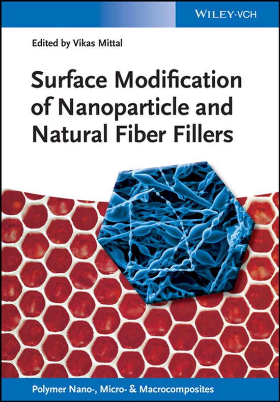 Polymer Nano-, Micro- and Macrocomposites - Surface Modifica ... - cover