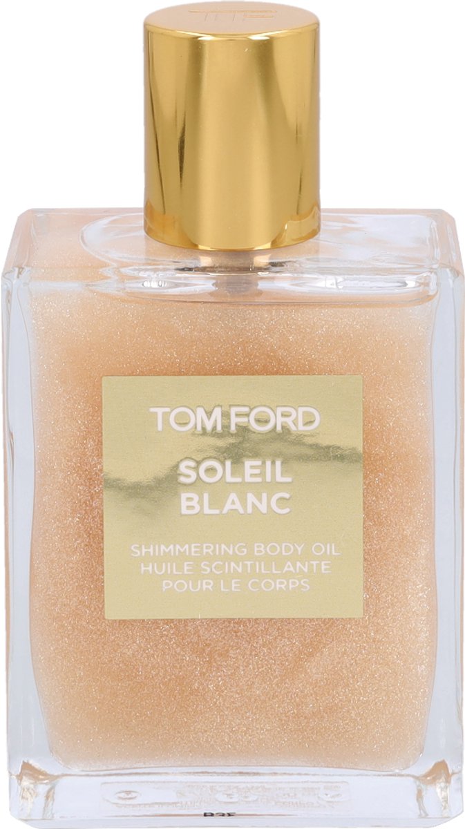 Tom Ford Soleil Blanc Boil 100 Ml For Women
