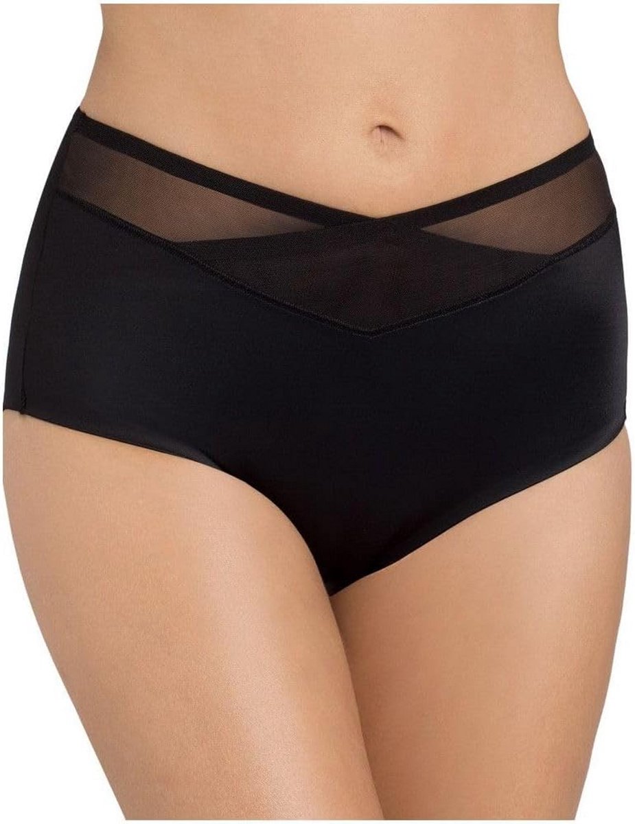 Maxi Shapewear Slip | Taillehoog | High Shaping | Met LYCRA Beauty
