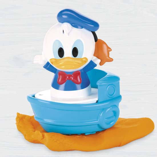 Play-Doh Disney Junior Stamp & Go Megapack