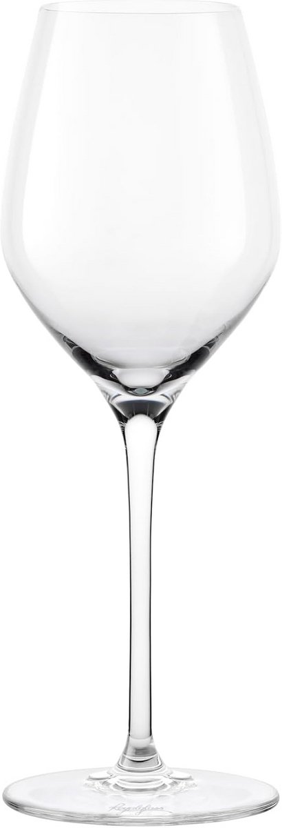 Set van 2 Luxe Wijnglazen 40 cl voor Optimale Wijnbeleving