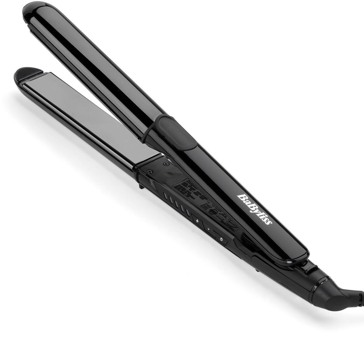 BaByliss Straight & Curl Stijltang ST486E - 28mm True - BaByliss - €54,80