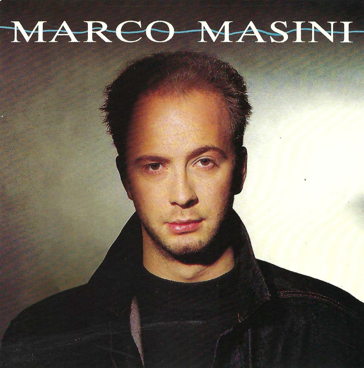 Marco Masini