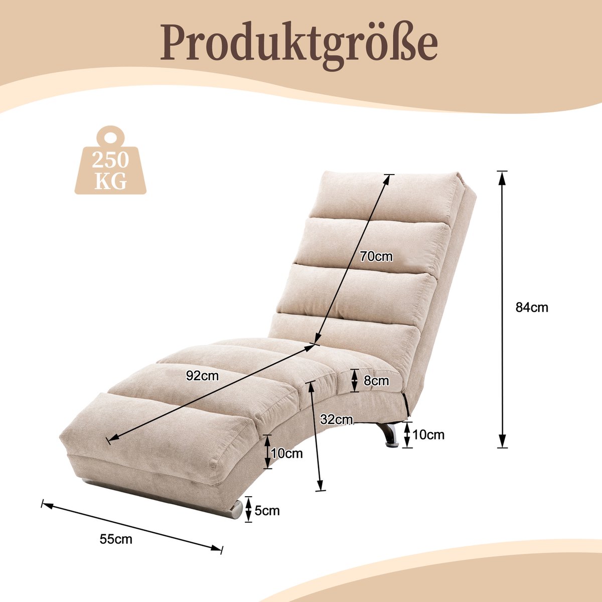 Sweiko Massagefauteuil - Met Afstandsbediening - Elektrische - afbeelding 3