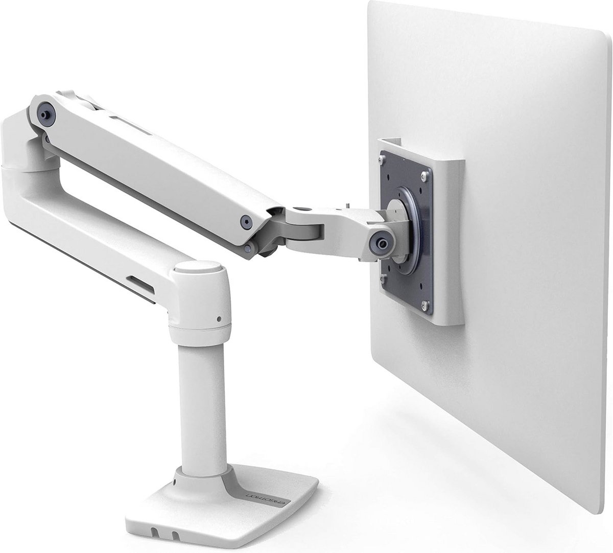 Ergotron Monitorarm - Optimal Voor Jouw Werkplek