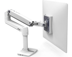 Ergotron Monitorarm - Optimal Voor Jouw Werkplek