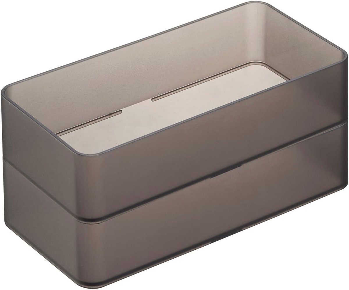 Stapelige Organizer Set - Functionaliteit en Ruimtebesparing voor Elk Huis