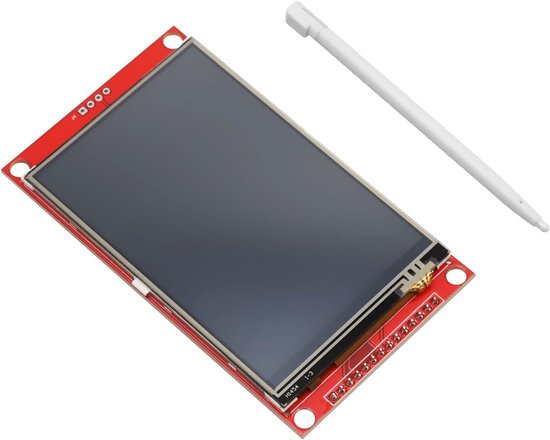 3,5 Zoll TFT Touchdisplay 480x320 Mit ILI9488 – S Produktbild-Vorschau 2