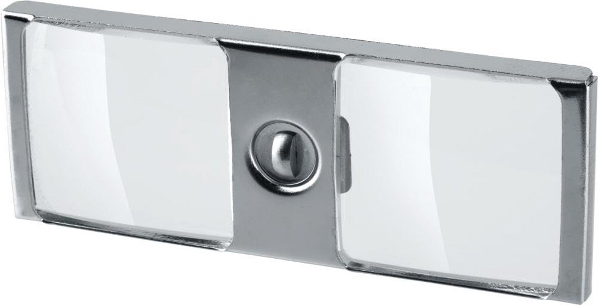 Vergrootglas Lenzen Set voor Hoofdbandloep Wisselbare Optiek 2.5x