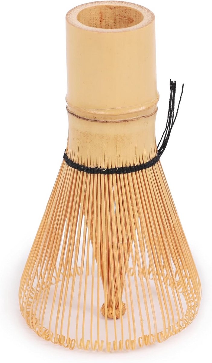 Traditionele Japanse Matcha Garde Chasen - Handgemaakt Bamboe Voor Perfecte Matcha