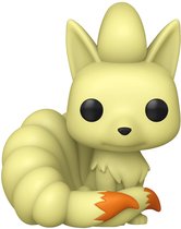 Funko Slowpoke Pokémon Super Sized Jumbo POP! Games 1088 Special Funko Slowpoke Pokémon Super Sized Jumbo POP! Games 1088 Special