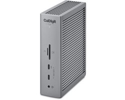 CalDigit TS5 Thunderbolt-dock