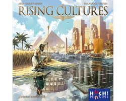 Rising Cultures