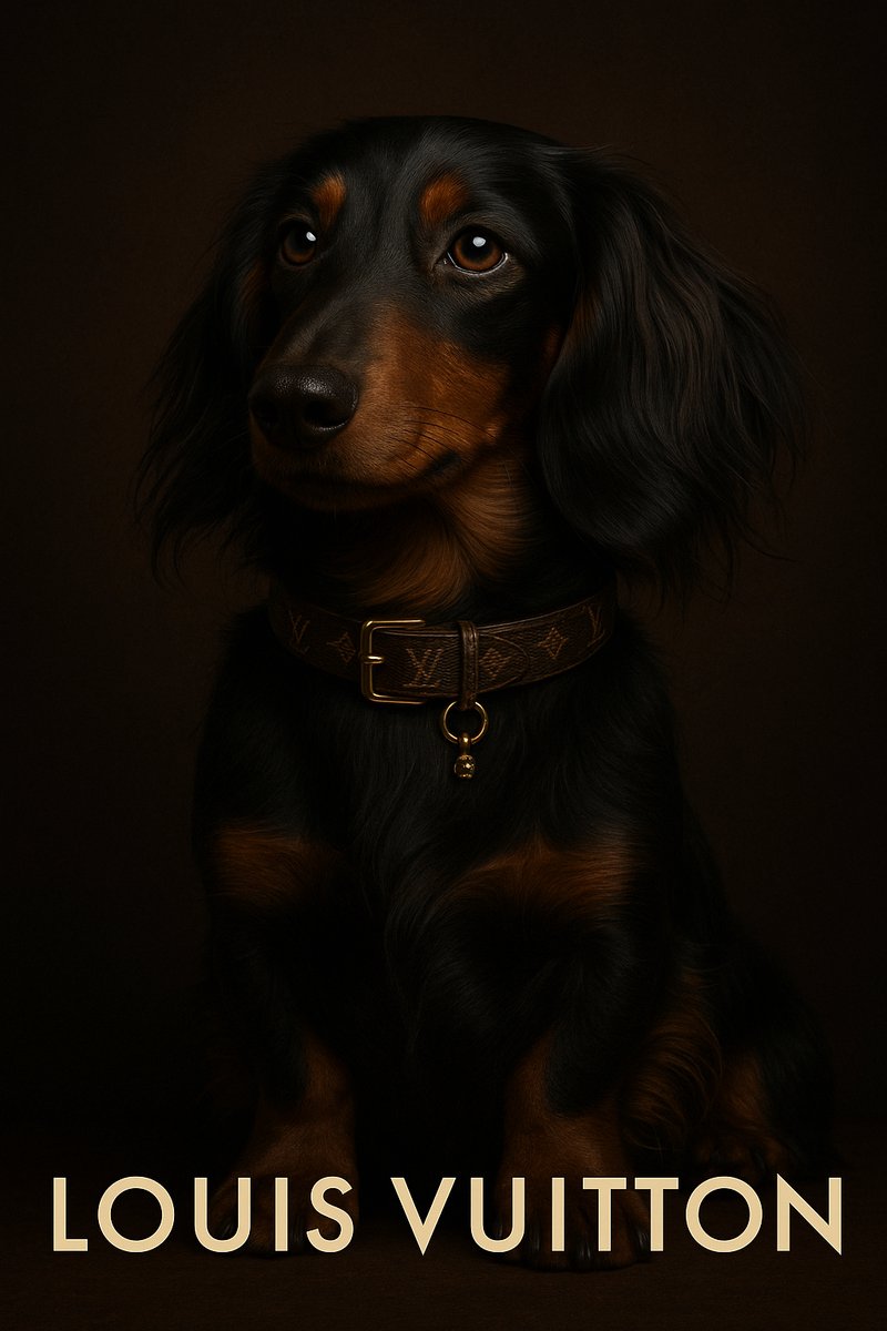 Magie - Pawsh Elegance