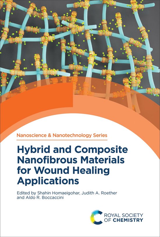 Nanoscience & Nanotechnology Series Volume 72 - Hybrid and C ... - cover