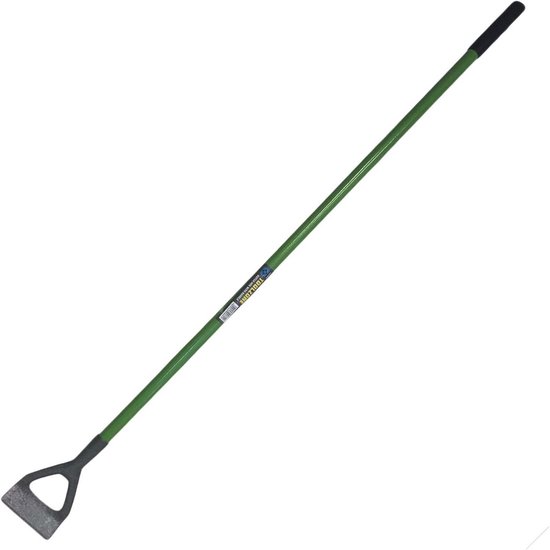 Tuinhark en Schoffel Set voor Tuinieren - Professionele Tuin Gereedschappen 2-pack — afbeelding 2