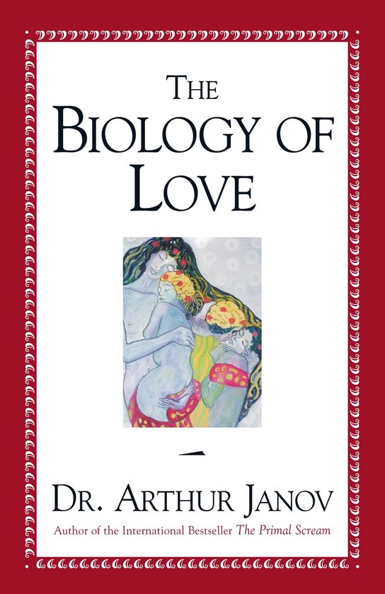 Biology of Love - cover