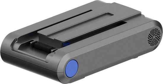 Chesto Steelstofzuiger Accu - Chesto - €39,95