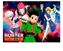 Ravensburger puzzel Hunter Hunter - Legpuzzel - 1000 stukjes
