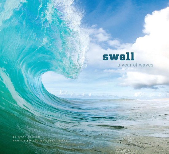 Swell - cover