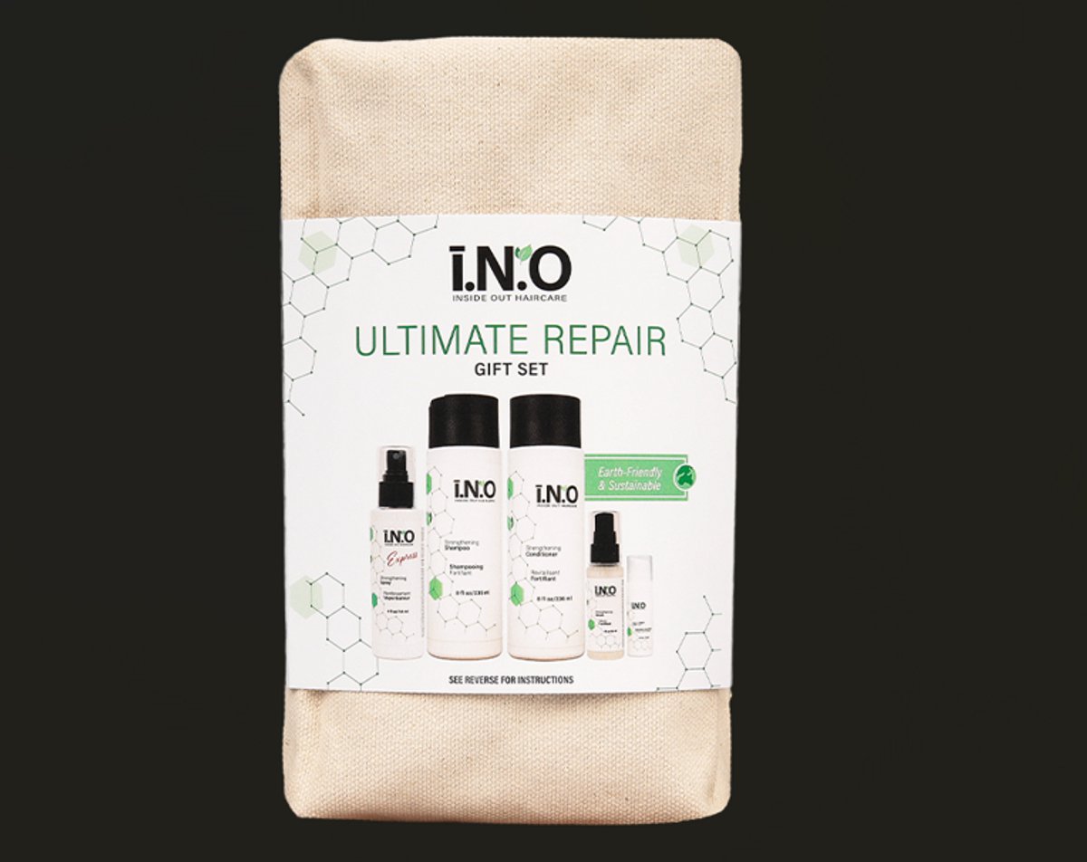 I.N.O ULTIMATE Repair Gift Set