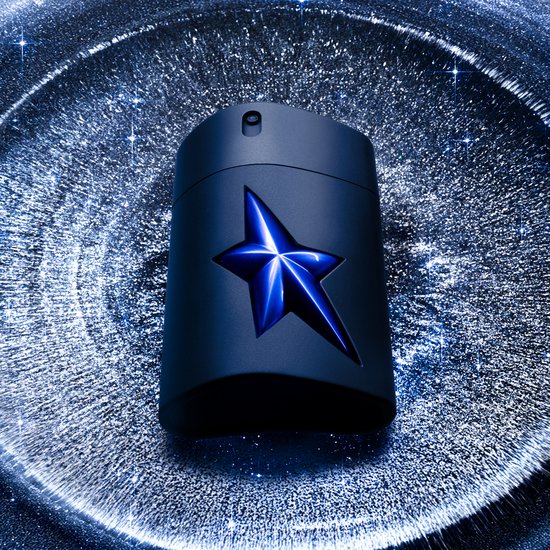 Mugler A*Men Stellar Eau de Parfum Lumineuse - Amber parfum voor mannen - 100ml