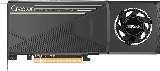 AMD Radeon AI PRO R9700 32GB GDDR6 Grafische Kaart 7680×4320 256-bit PCIe 5.0 4x DisplayPort