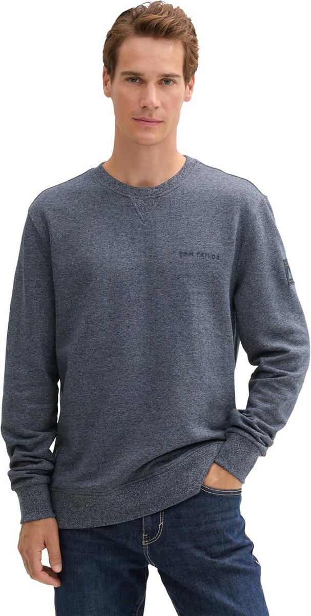 Heren Trui Casual en Comfortabel | Maat S t/m 3XL