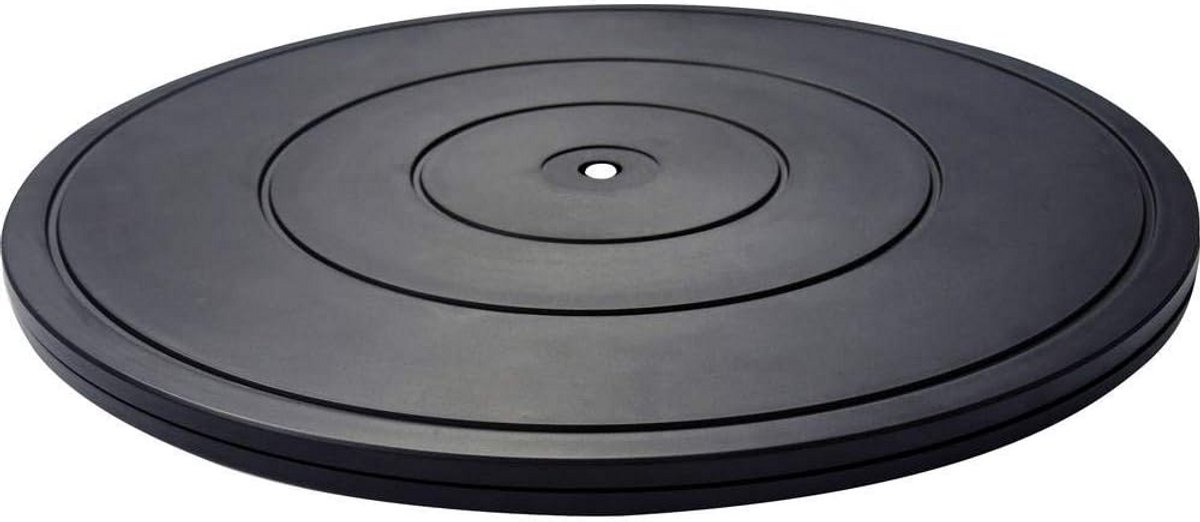 Draaiplateau voor TV tot 50 kg - 40 cm diameter