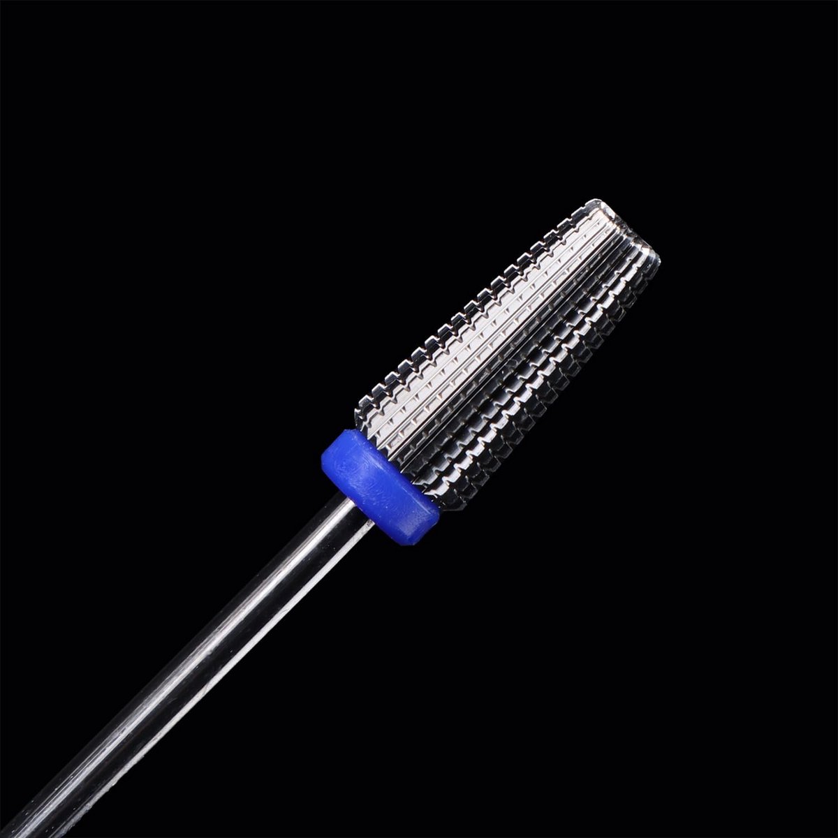 5-in-1 Nagelboor Bit voor Manikuren en Acrylnagels - 3/32 Inch