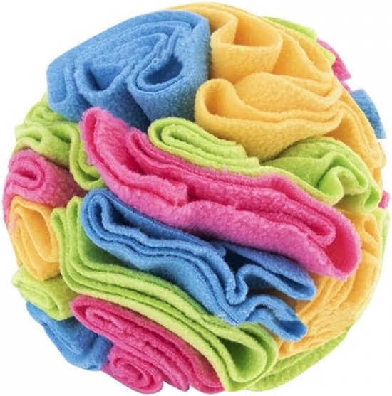 Interactieve kattenbal, authentiek intelligent kittenspeelgoed, 1,97 x 1,97 automatische ballen, compact veilig huisdierentertainment, huisdierspeelgoed voor gazon, park, achtertuin, balkon of