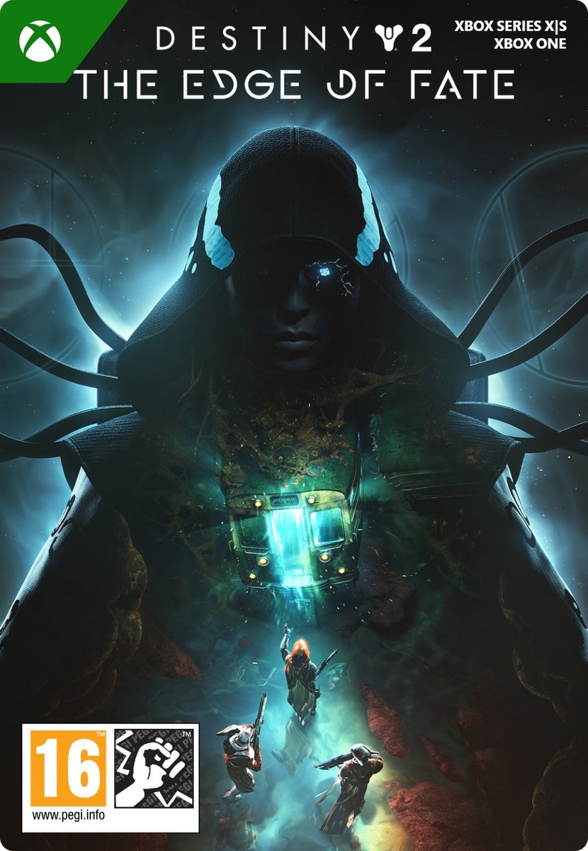 Destiny 2: The Edge of Fate - Xbox Series X|S/Xbox One - Add-on - Digitaal Download