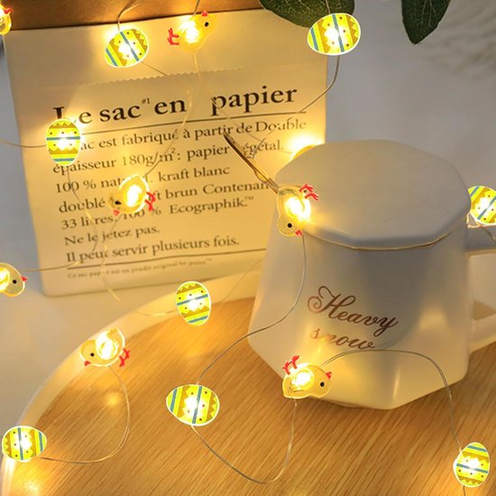 DIY Paasdecoratie Zelf Maken; Ideeën Voor Binnen En Buiten