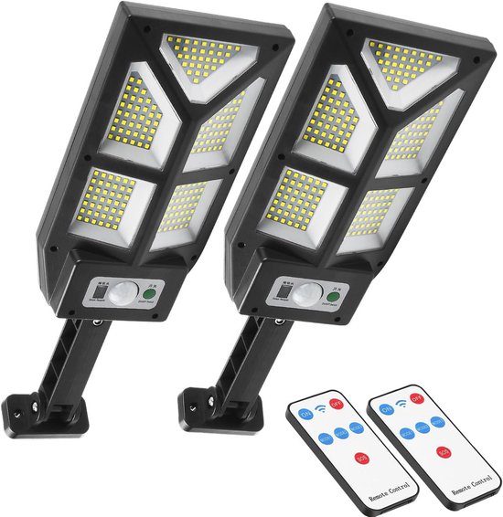 nipify 4 stuks lampen op zonne-energie voor buiten, met bewegingsmelder, 3 modi, solarspots voor buiten, tuin, IP65 waterdicht, tuinverlichting, led- zonnelamp, buiten, weg, binnenplaats, looppad nipify 4 stuks lampen op zonne-energie voor buiten, met bewegingsmelder, 3 modi, solarspots voor buiten, tuin, IP65 waterdicht, tuinverlichting, led- zonnelamp, buiten, weg, binnenplaats, looppad