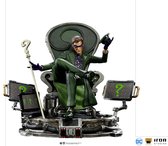 Statuette DC Comics The Joker Purple Craze 1/10 Par Greg Capullo – 18 Cm, DC Direct, Neuve