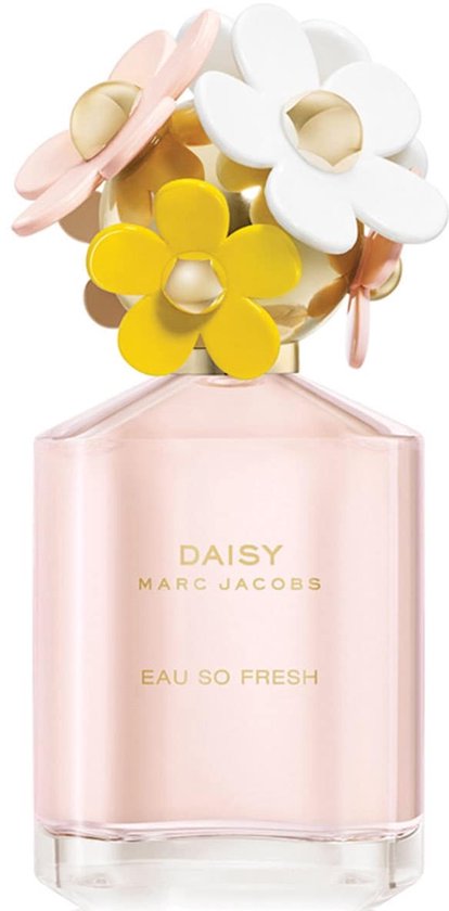 Marc Jacobs Daisy Eau So Fresh Delight Edt Spray 75 ml