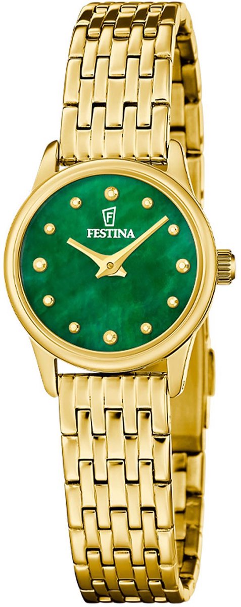 Festina - F20750-5 - Polshorloge - Dames
