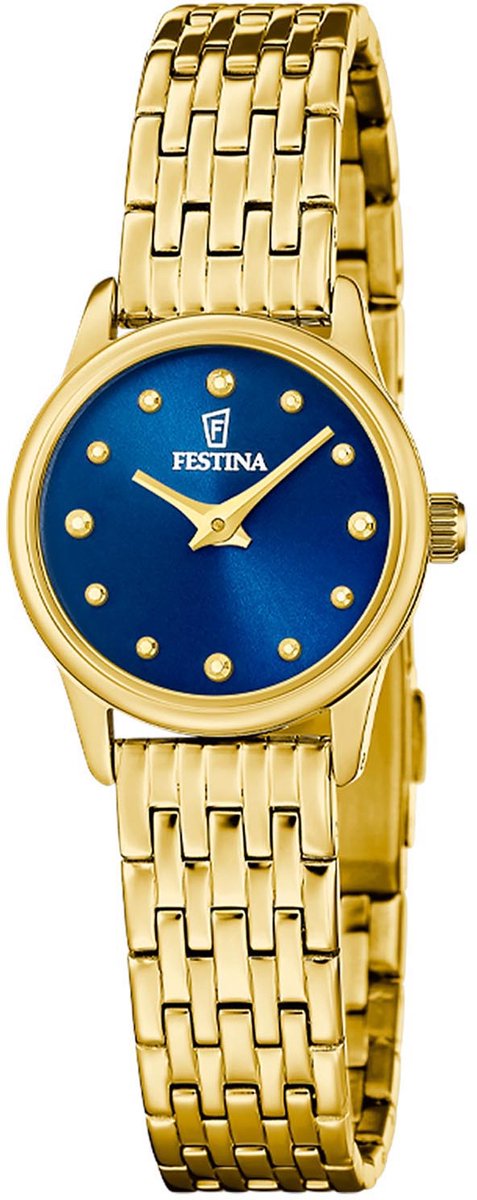 Festina - F20750-4 - Polshorloge - Dames