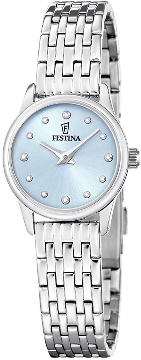 Festina - F20749-3 - Polshorloge - Dames